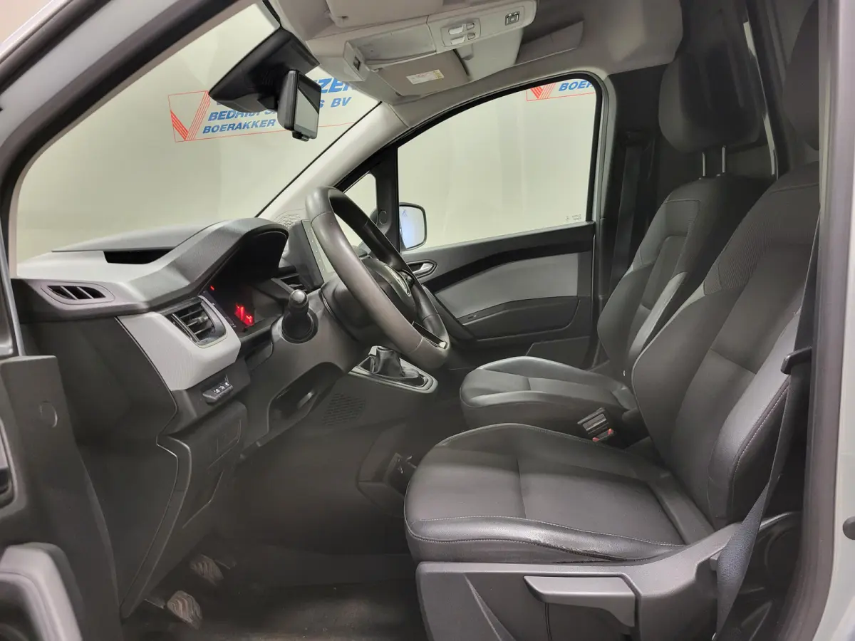 1.5dCi 96pk Euro 6!