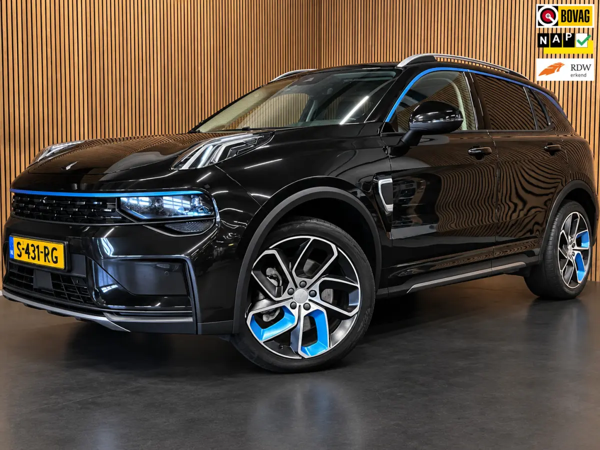 1.5|PHEV|NAP|NL-AUTO|PANO|ACC|360+V+A CAMERA|ANDROID/CARPLAY|STOELVERW|INFINITY AUDIO|MEMORY|ELEK. A-KLEP + INTERIEUR