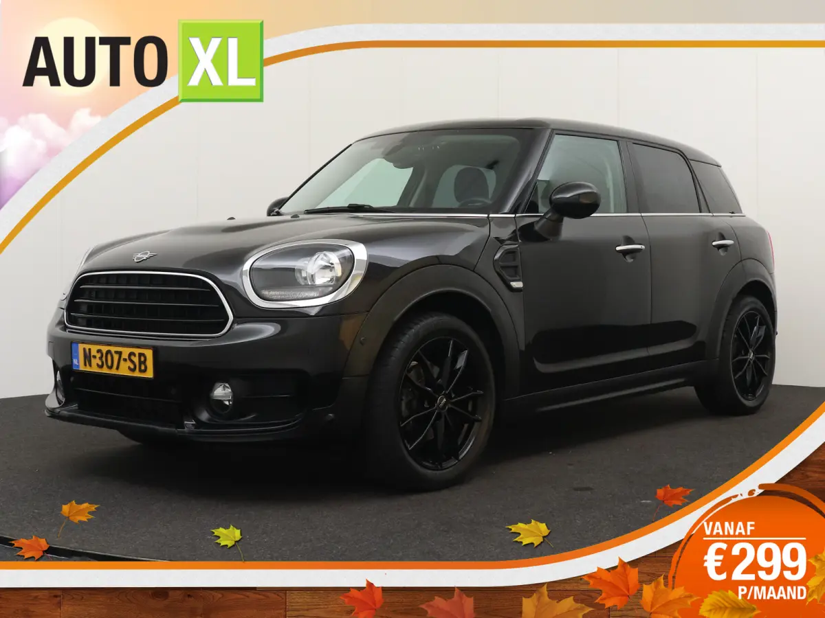1.5 Aut. Business Edition Keyless Entry LED Park.Sens 17'LMV