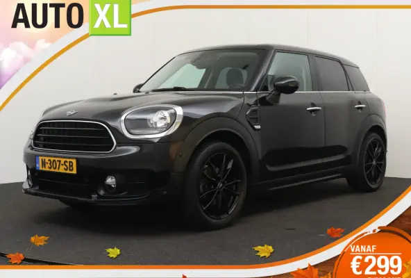 1.5 Aut. Business Edition Keyless Entry LED Park.Sens 17'LMV