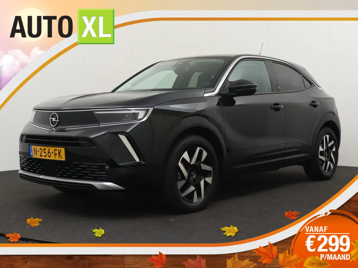 Luxury+ 50-kWh (93% SOH) 11kw Warmtepomp Leder Massage