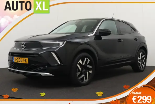 Luxury+ 50-kWh (93% SOH) 11kw Warmtepomp Leder Massage