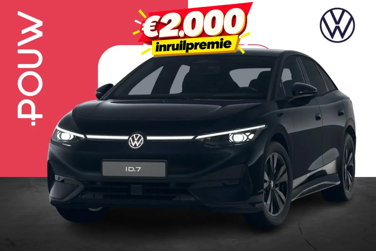 286pk Limited Edition Plus 77 kWh | Trekhaak Wegklapbaar | Black Style Pakket