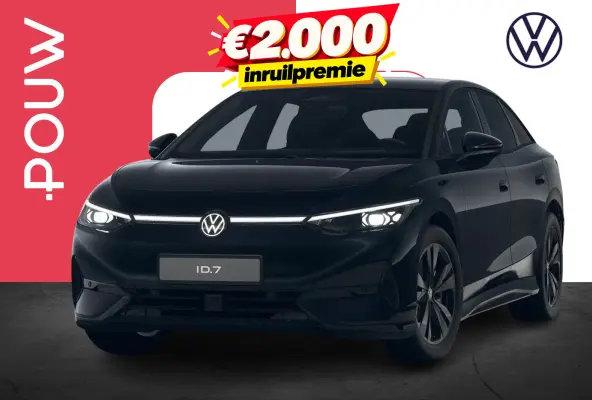 286pk Limited Edition Plus 77 kWh | Trekhaak Wegklapbaar | Black Style Pakket