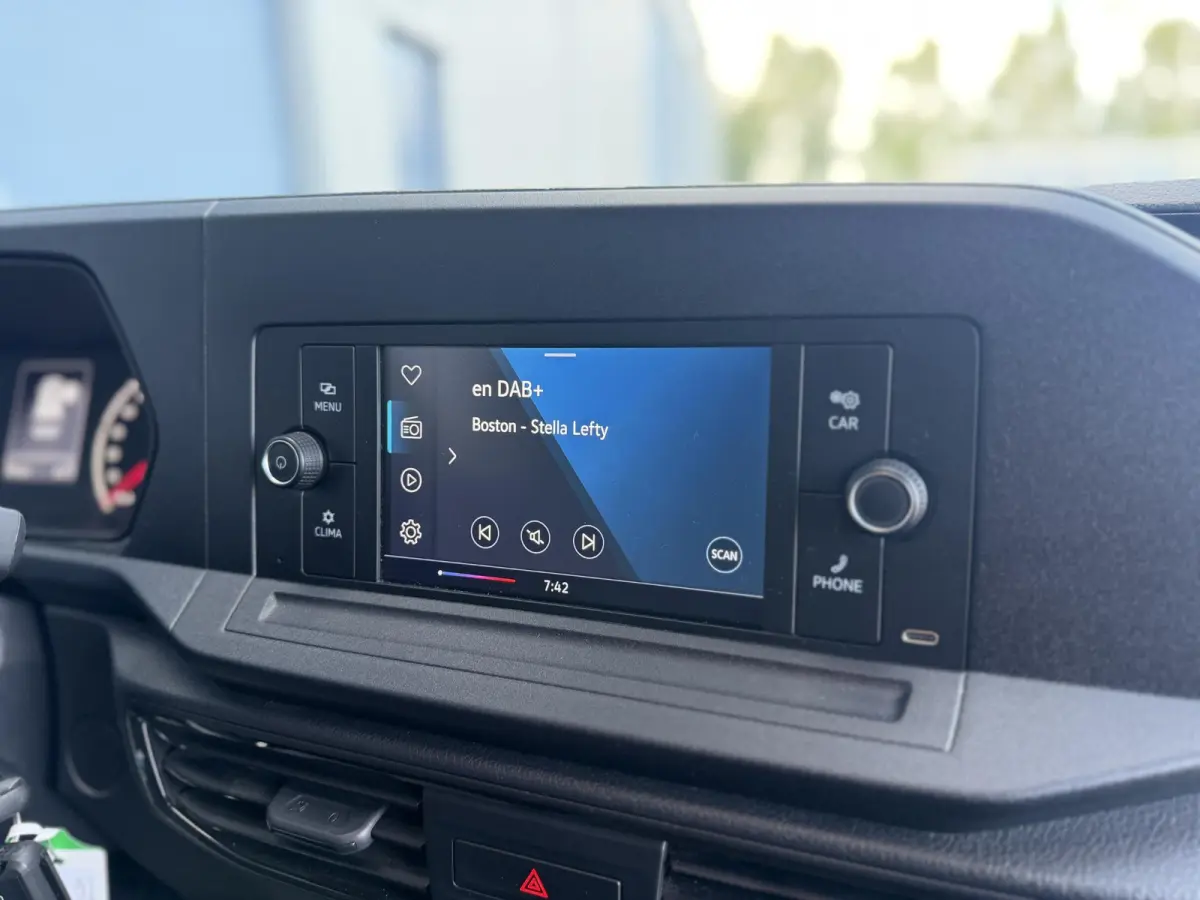 2.0 TDI Economy Business AIRCO / CRUISE CONTROLE / N.A.P / TREKHAAK / EURO 6