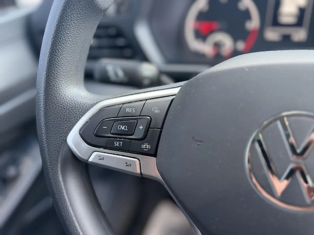 2.0 TDI Economy Business AIRCO / CRUISE CONTROLE / N.A.P / TREKHAAK / EURO 6