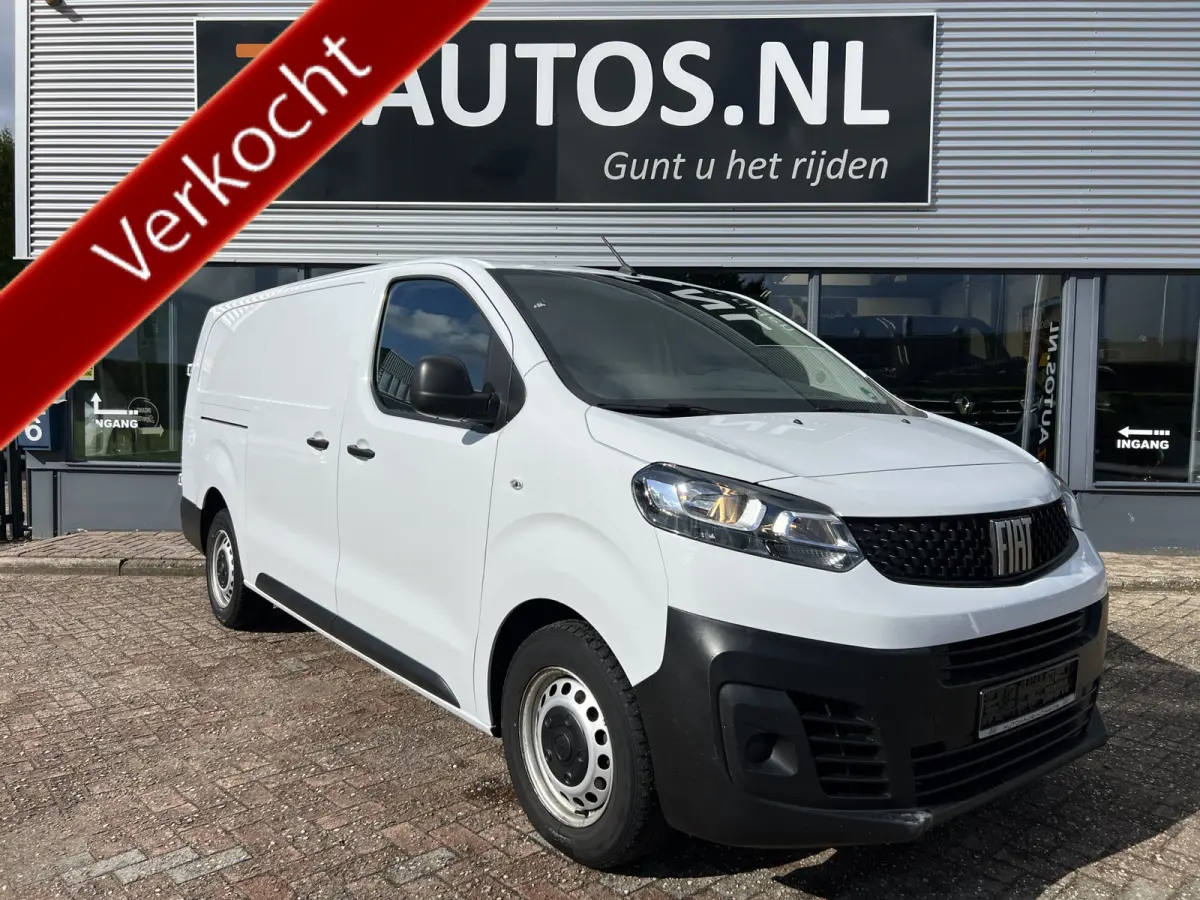 2.0 Diesel 145pk Automaat L3 H1
