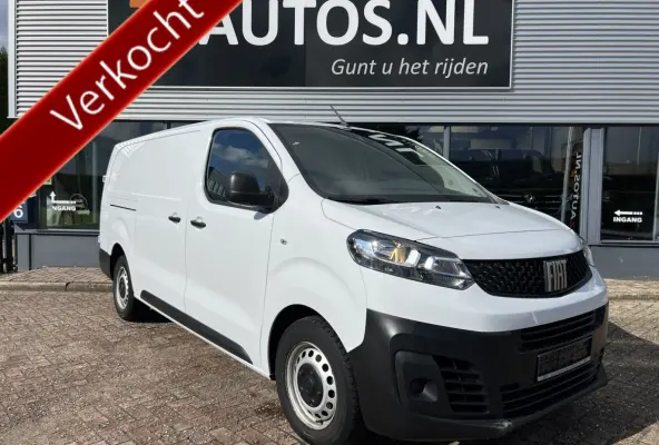2.0 Diesel 145pk Automaat L3 H1