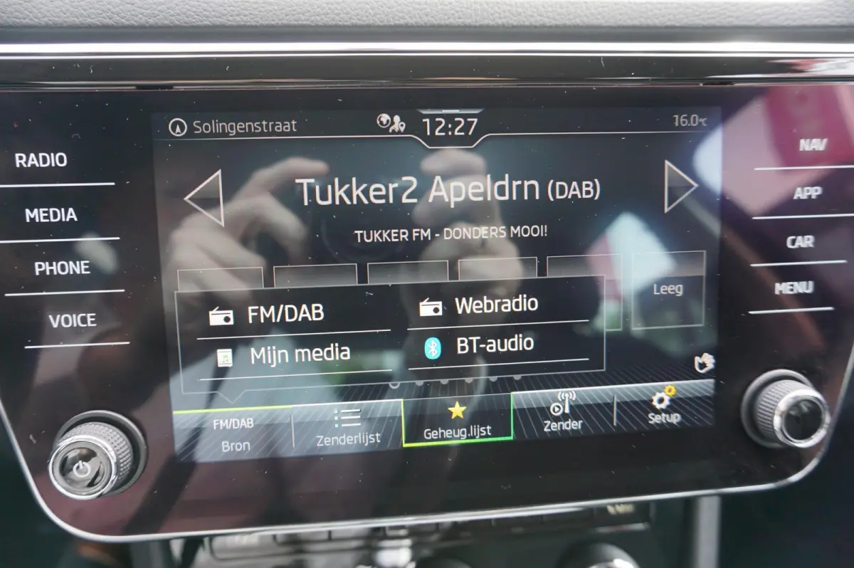 1.5 TSI 150pk DSG Business Edition | Trekhaak | Navigatie
