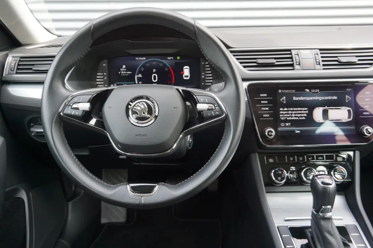 1.5 TSI 150pk DSG Business Edition | Trekhaak | Navigatie