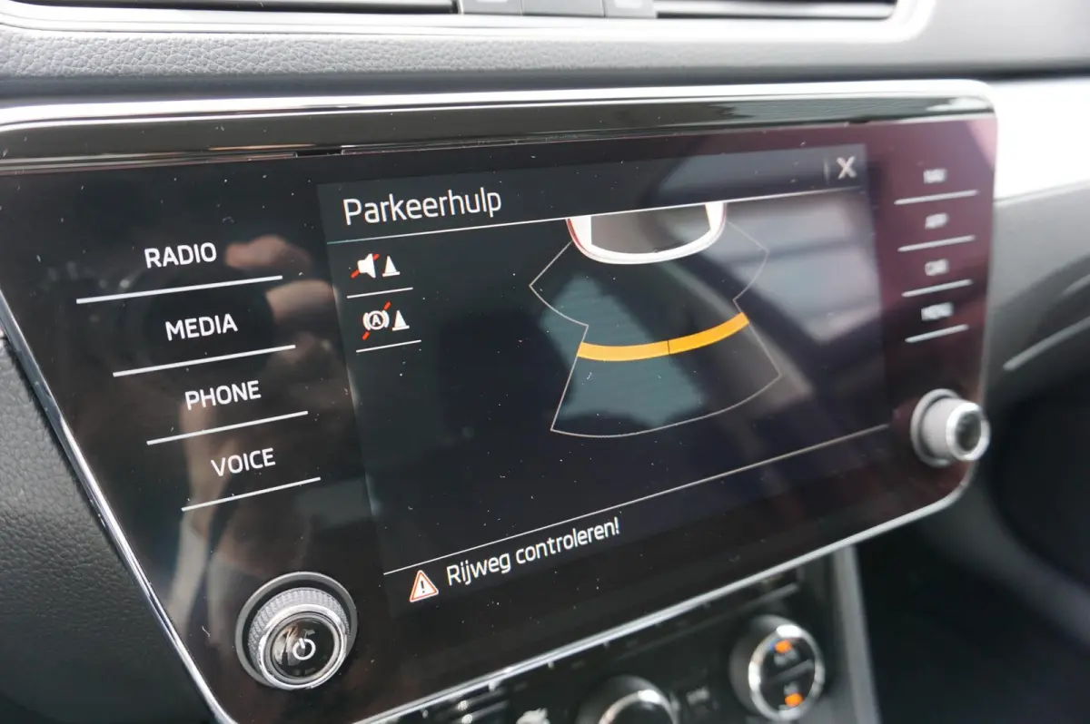 1.5 TSI 150pk DSG Business Edition | Trekhaak | Navigatie