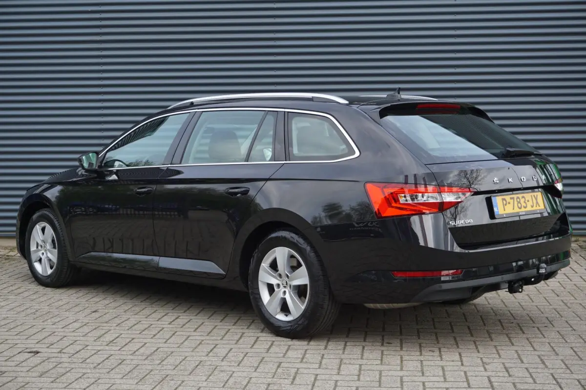 1.5 TSI 150pk DSG Business Edition | Trekhaak | Navigatie