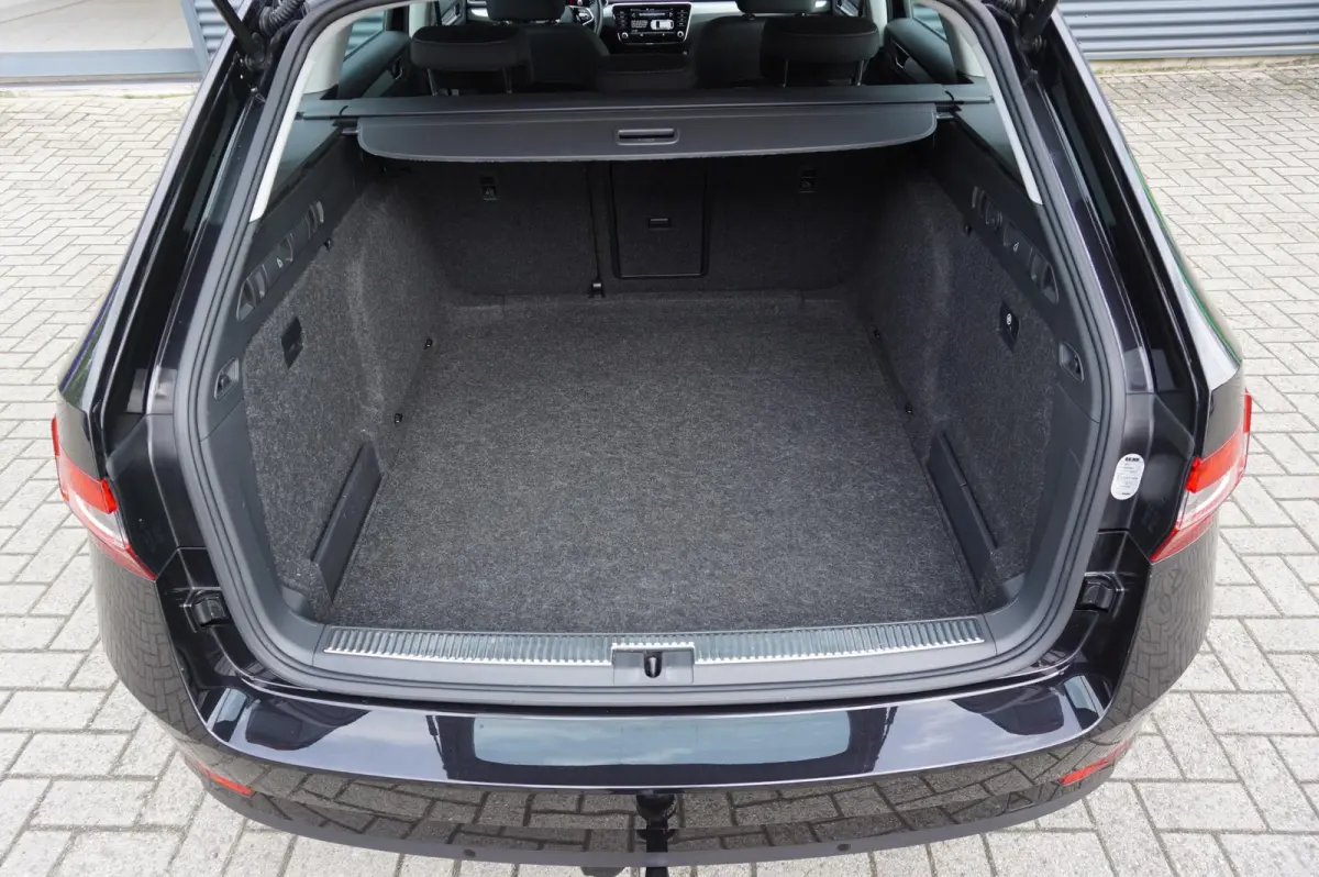 1.5 TSI 150pk DSG Business Edition | Trekhaak | Navigatie
