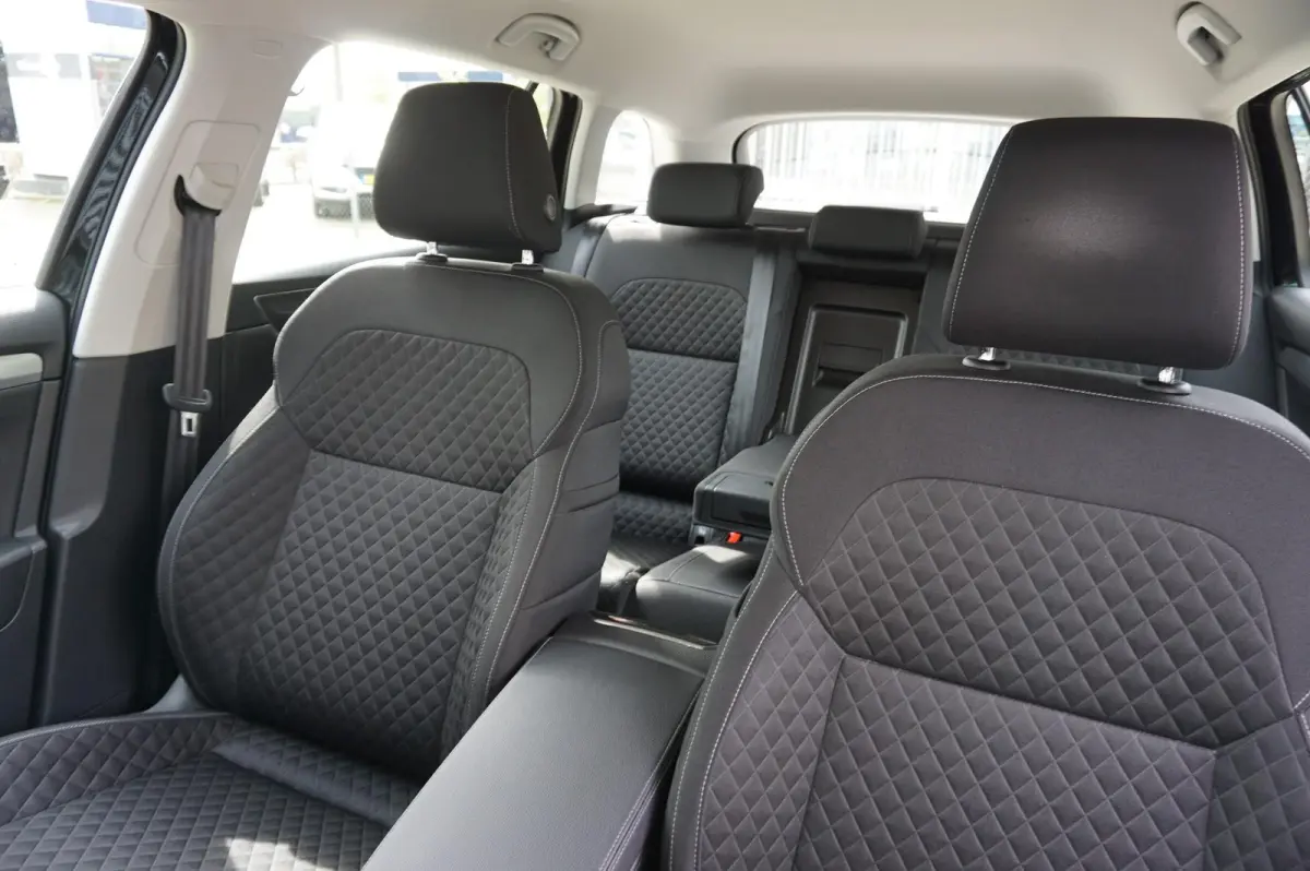1.5 TSI 150pk DSG Business Edition | Trekhaak | Navigatie
