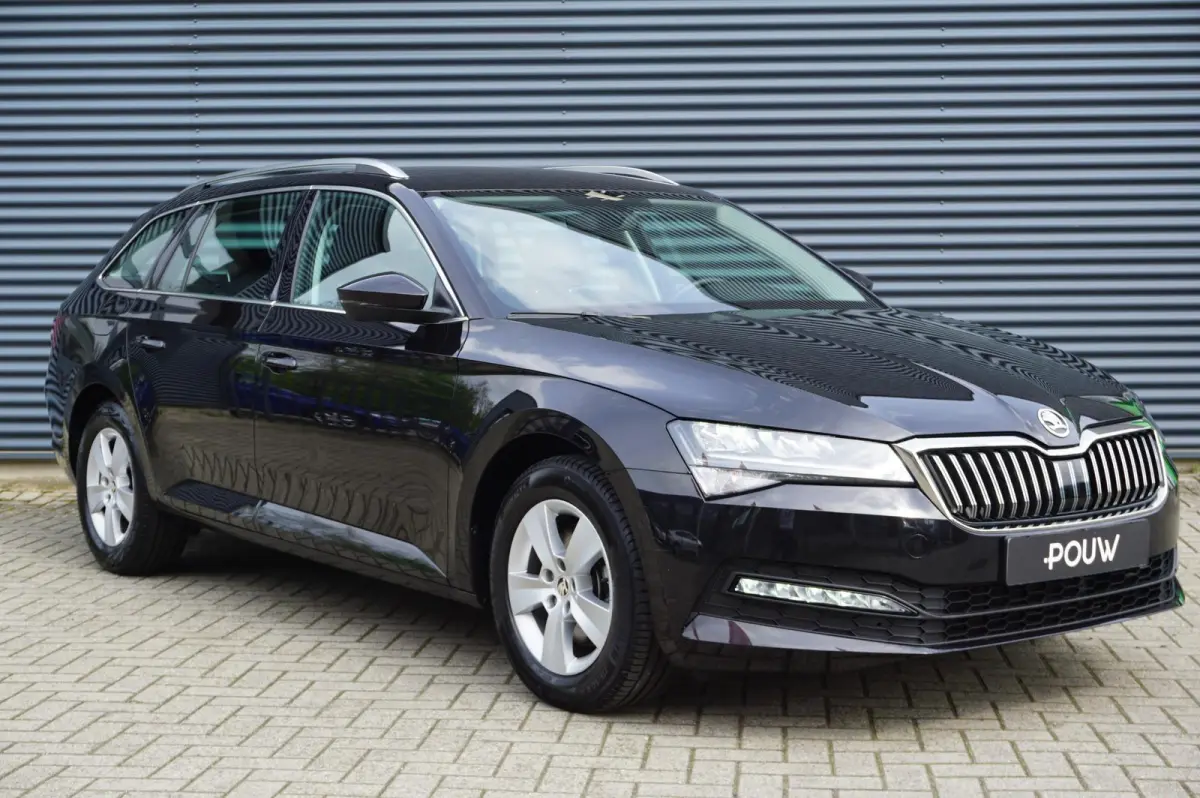1.5 TSI 150pk DSG Business Edition | Trekhaak | Navigatie
