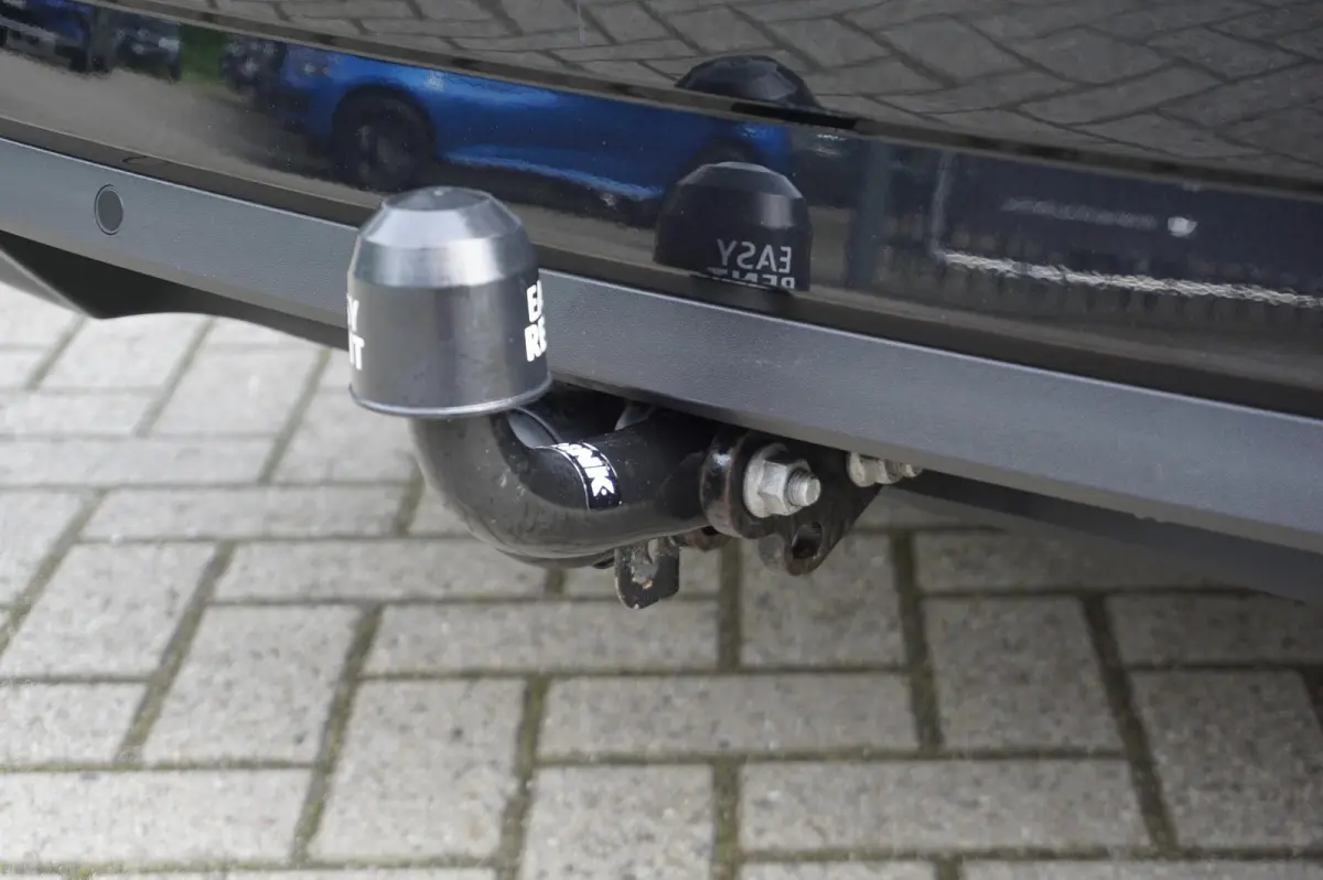 1.5 TSI 150pk DSG Business Edition | Trekhaak | Navigatie
