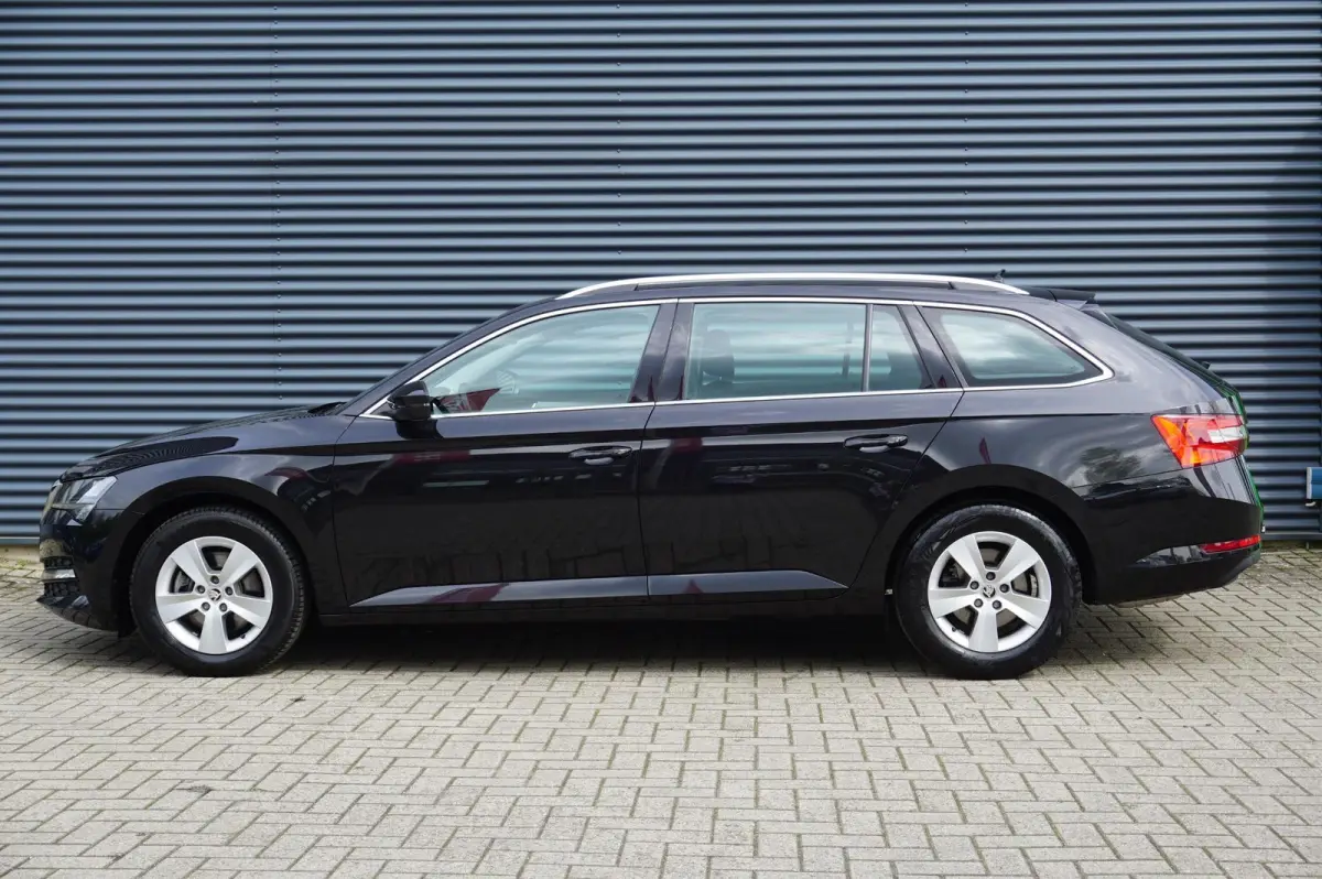 1.5 TSI 150pk DSG Business Edition | Trekhaak | Navigatie