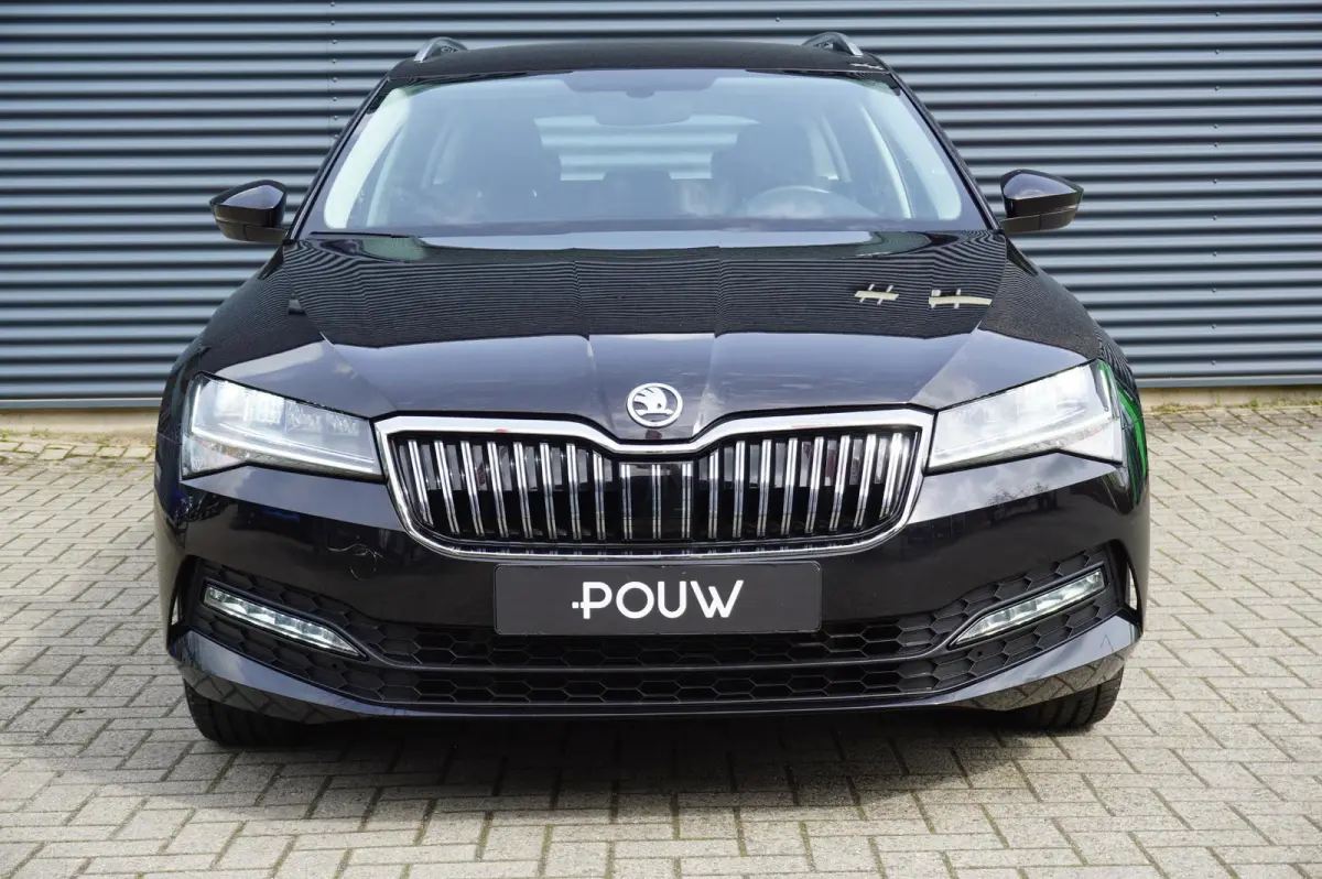 1.5 TSI 150pk DSG Business Edition | Trekhaak | Navigatie