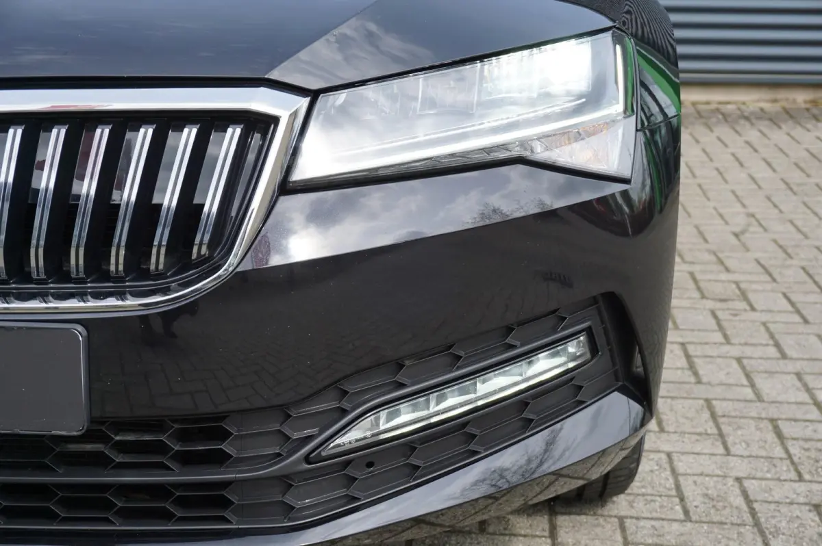1.5 TSI 150pk DSG Business Edition | Trekhaak | Navigatie