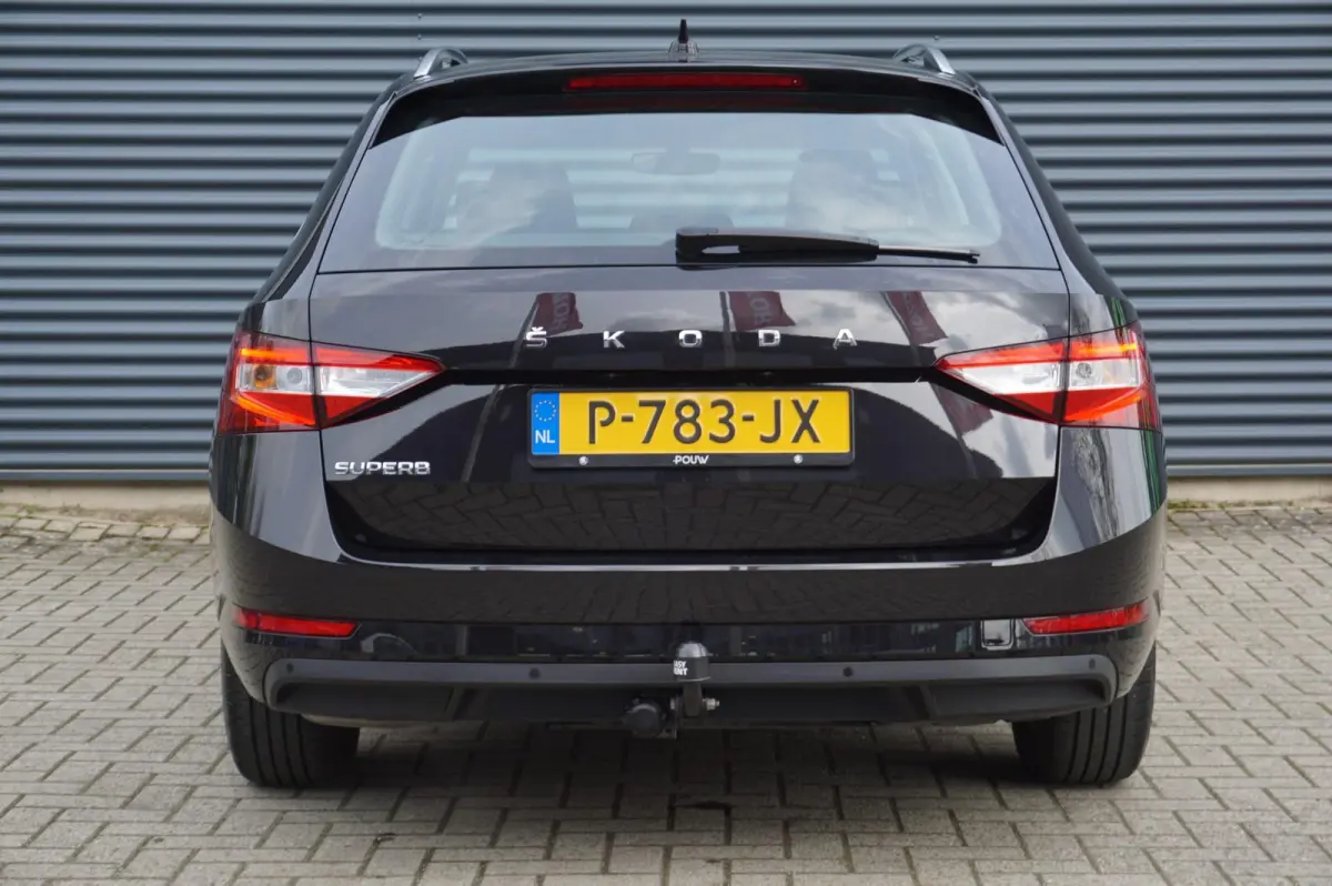 1.5 TSI 150pk DSG Business Edition | Trekhaak | Navigatie