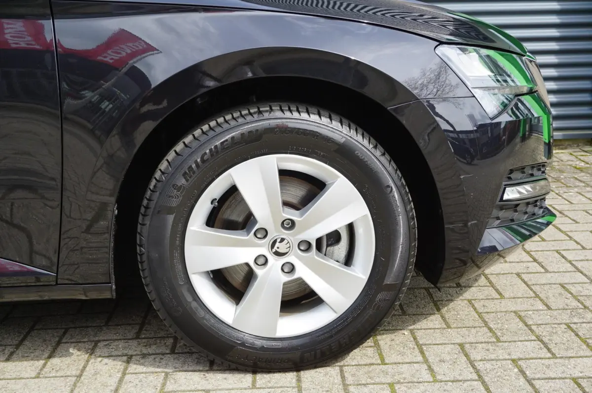 1.5 TSI 150pk DSG Business Edition | Trekhaak | Navigatie