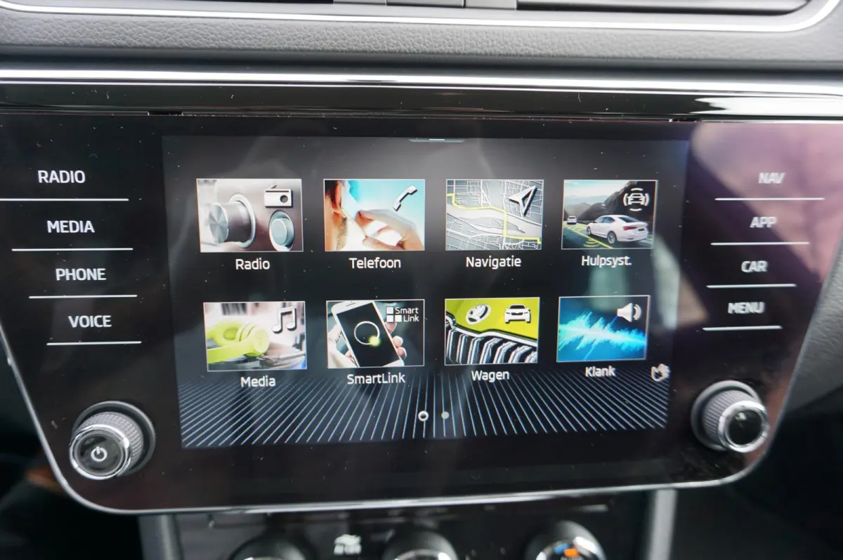 1.5 TSI 150pk DSG Business Edition | Trekhaak | Navigatie