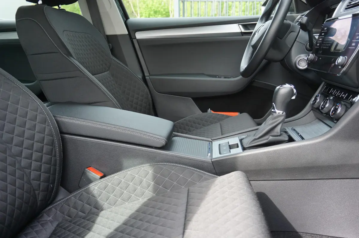 1.5 TSI 150pk DSG Business Edition | Trekhaak | Navigatie