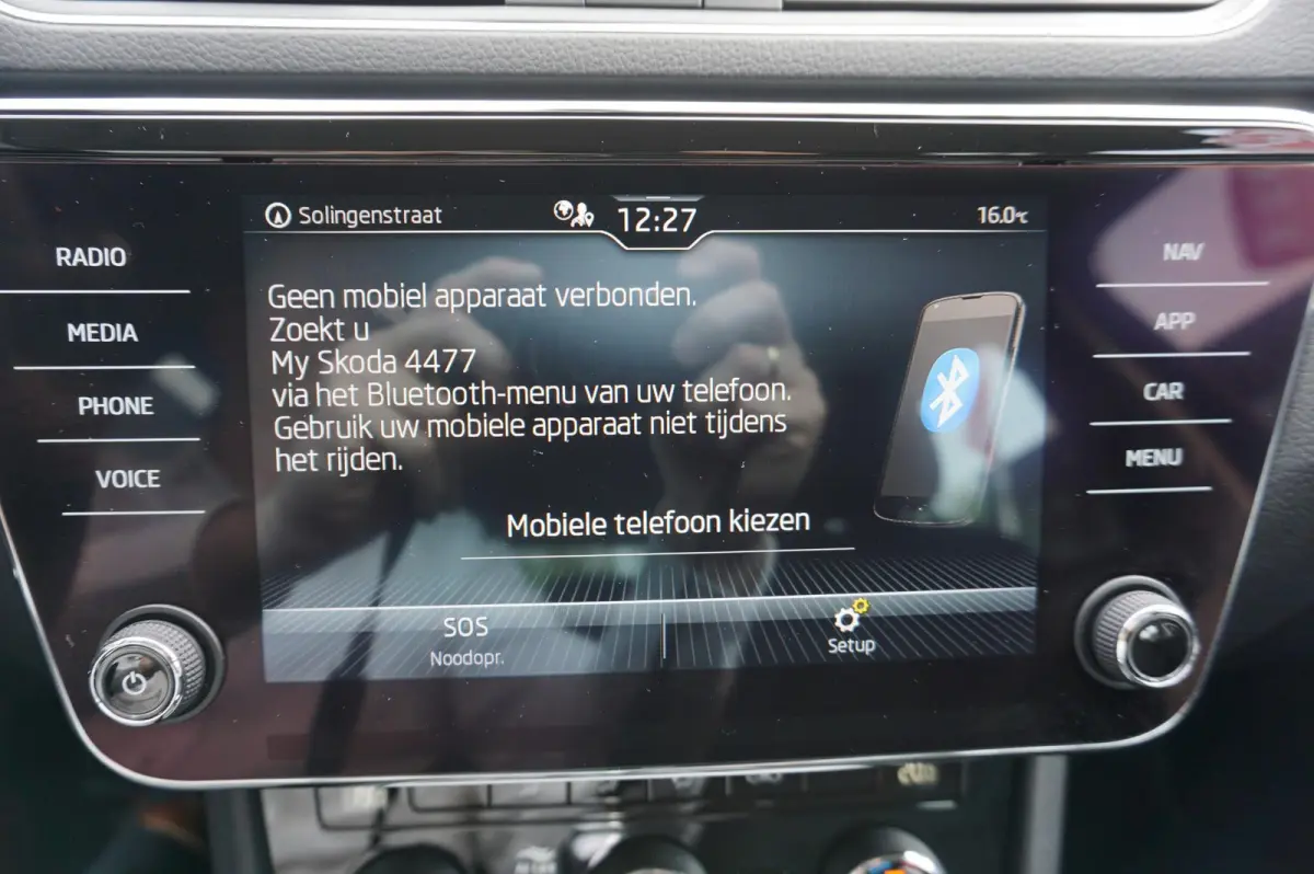 1.5 TSI 150pk DSG Business Edition | Trekhaak | Navigatie