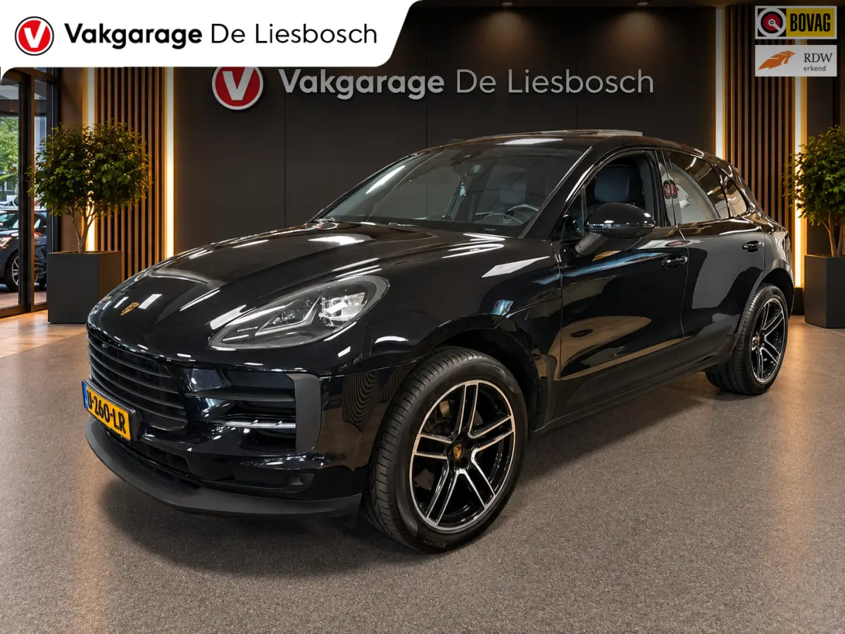 2.0/pano/leer/navi/camera/sport chrono/stoelverw/boeken