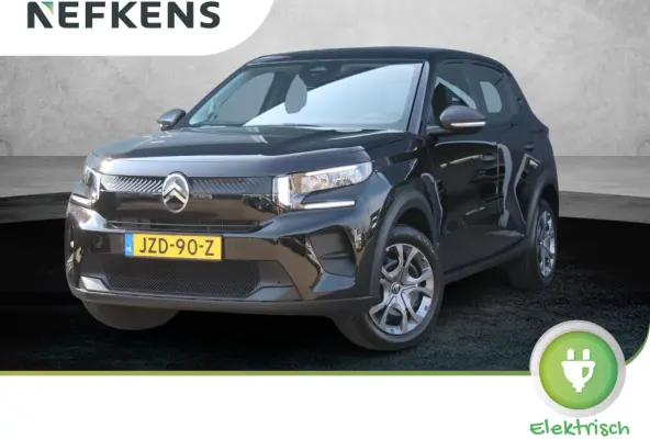 You 113pk Comfort Range 44 kWh 1ste Eigenaar | 8 jaar garantie! | Airco | Accu 100% | CruiseControl | Bluetooth