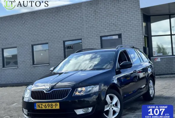 1.0 TSI Greentech Style Business|Navi