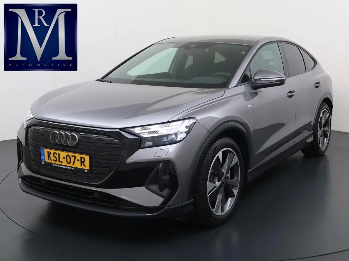 45 S Edition 82 kWh SOH 96% | S-Exterieur | ADAPT. CRUISE CONTROL | STOELVERWARMING | ELEK. ACHTERKLEP | ACHTERUIRIJCAMERA | RIJKLAAR + 12 MND BOVAG GARANTIE | RESTERENDE ACCU GARANTIE TOT E