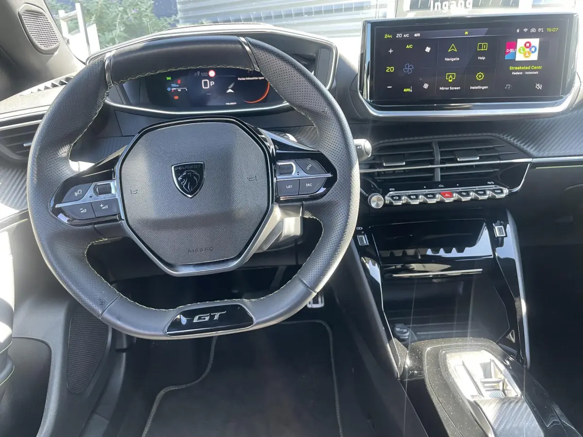 1.2 Hybrid 145 GT