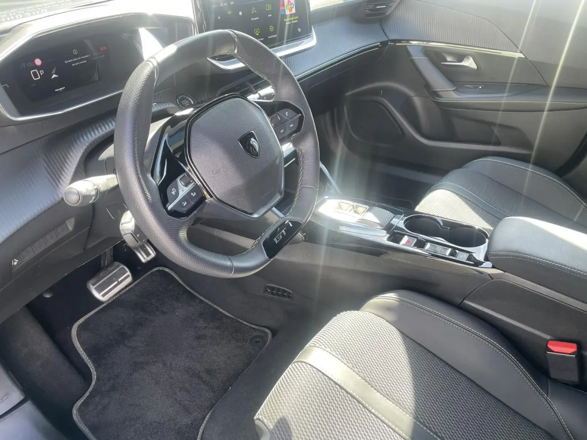 1.2 Hybrid 145 GT