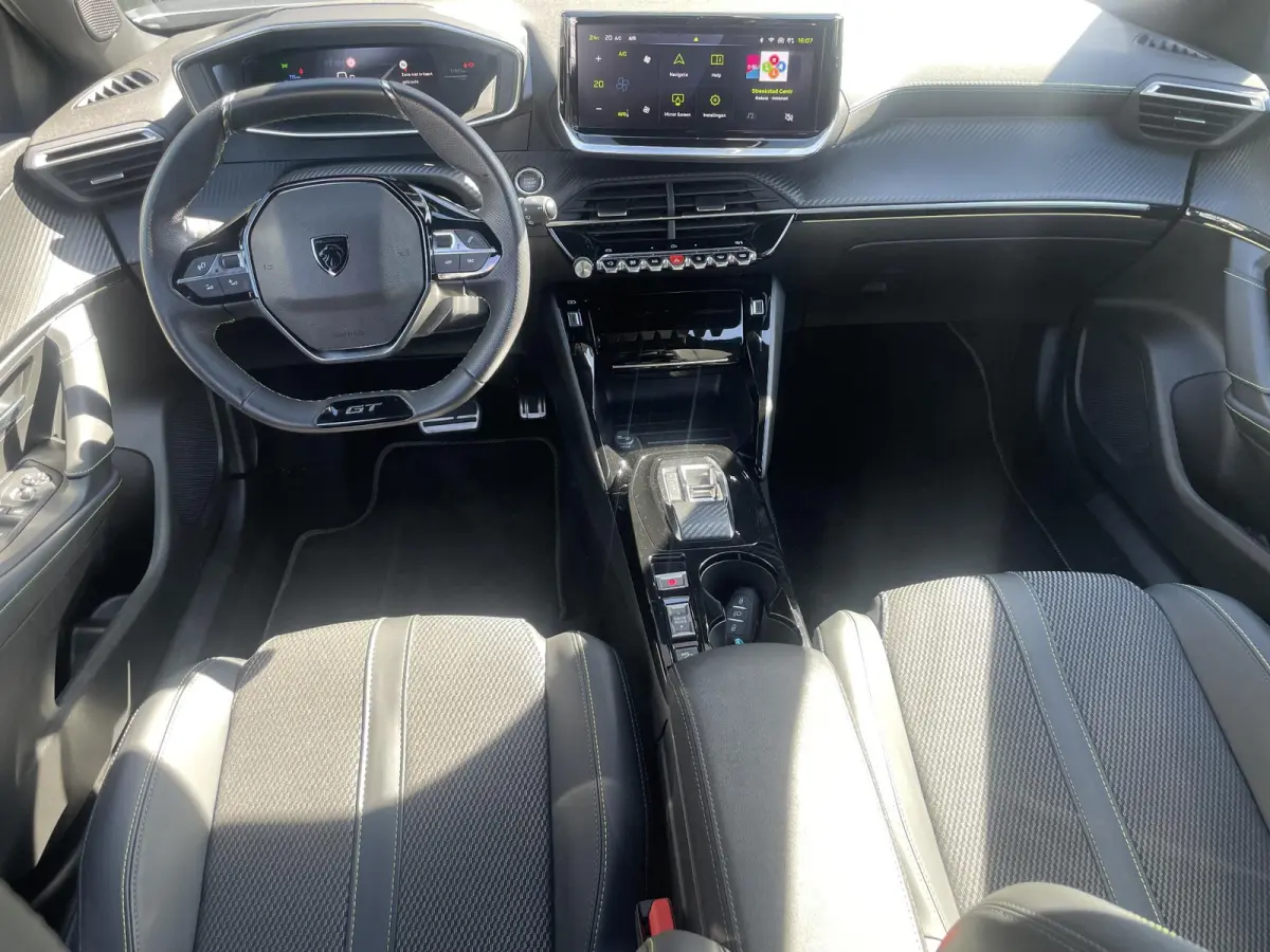 1.2 Hybrid 145 GT