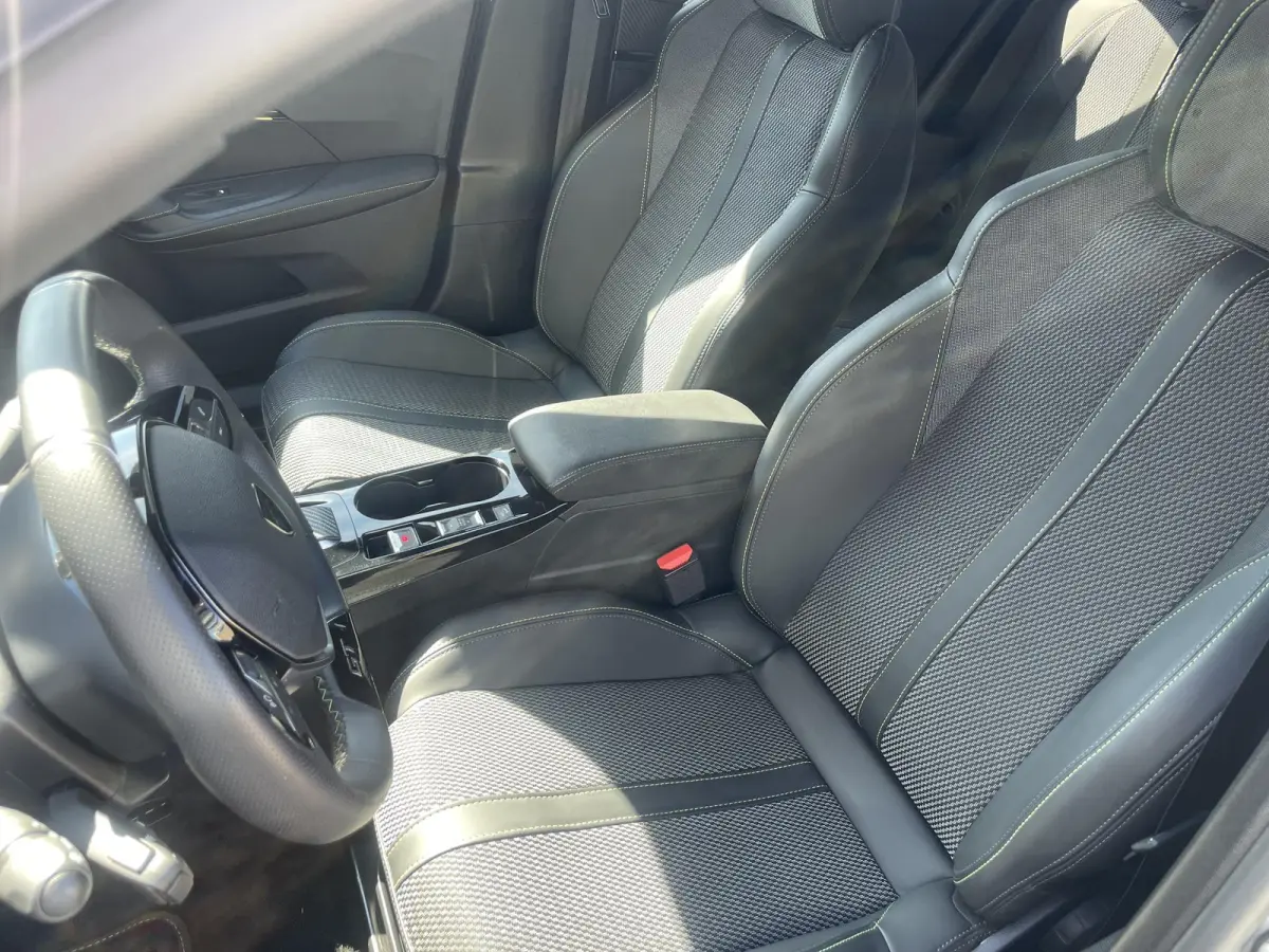 1.2 Hybrid 145 GT