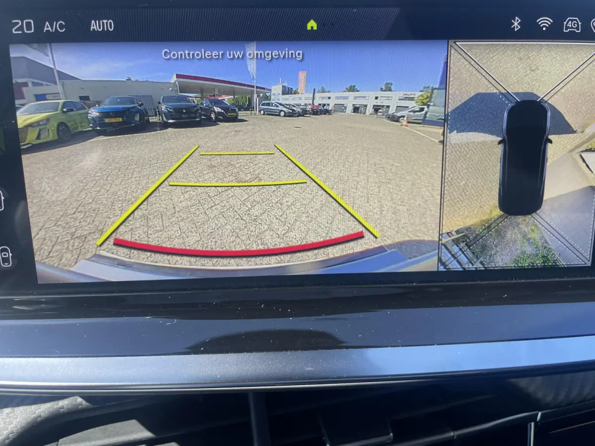 1.2 Hybrid 145 GT