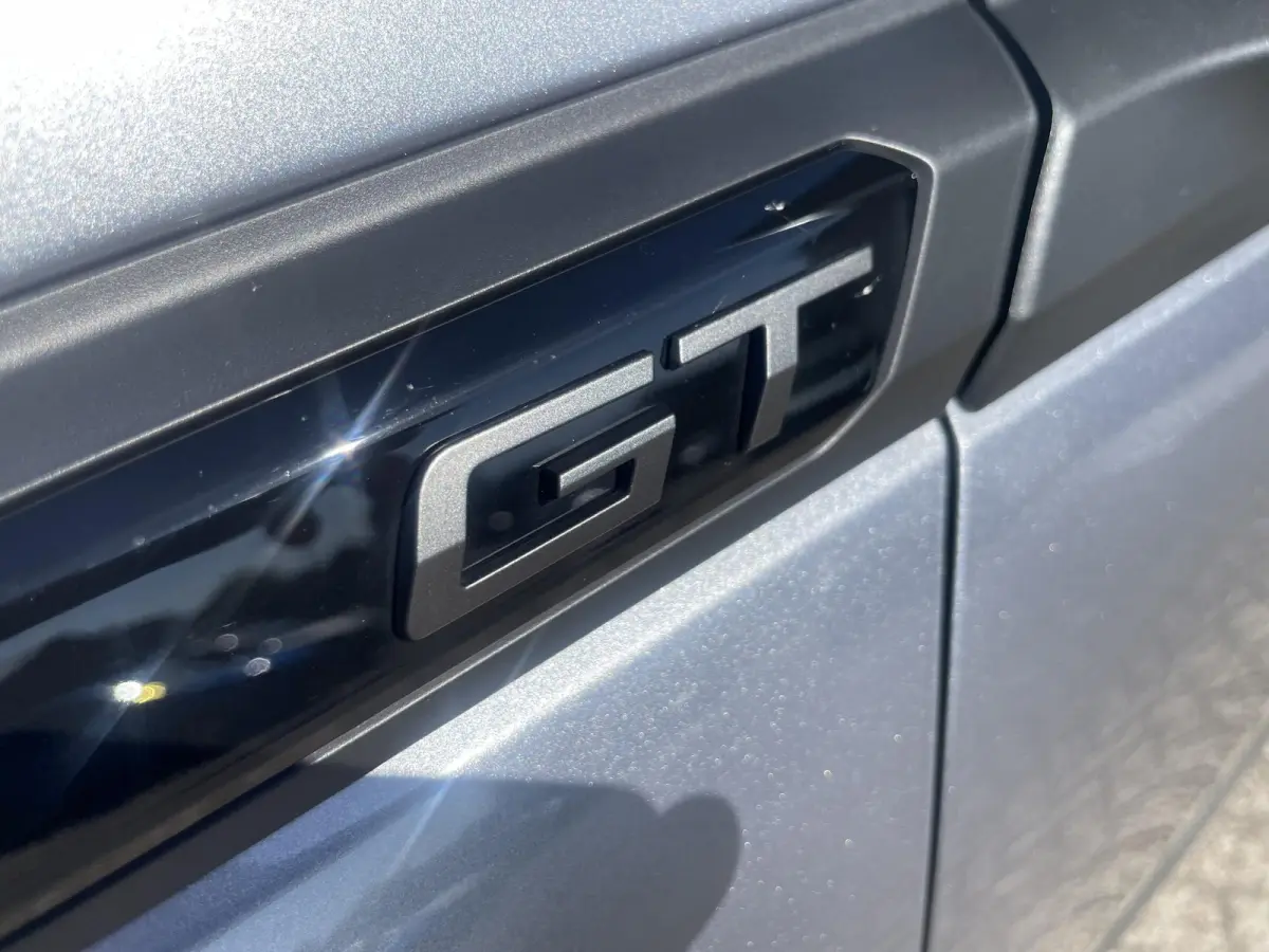1.2 Hybrid 145 GT