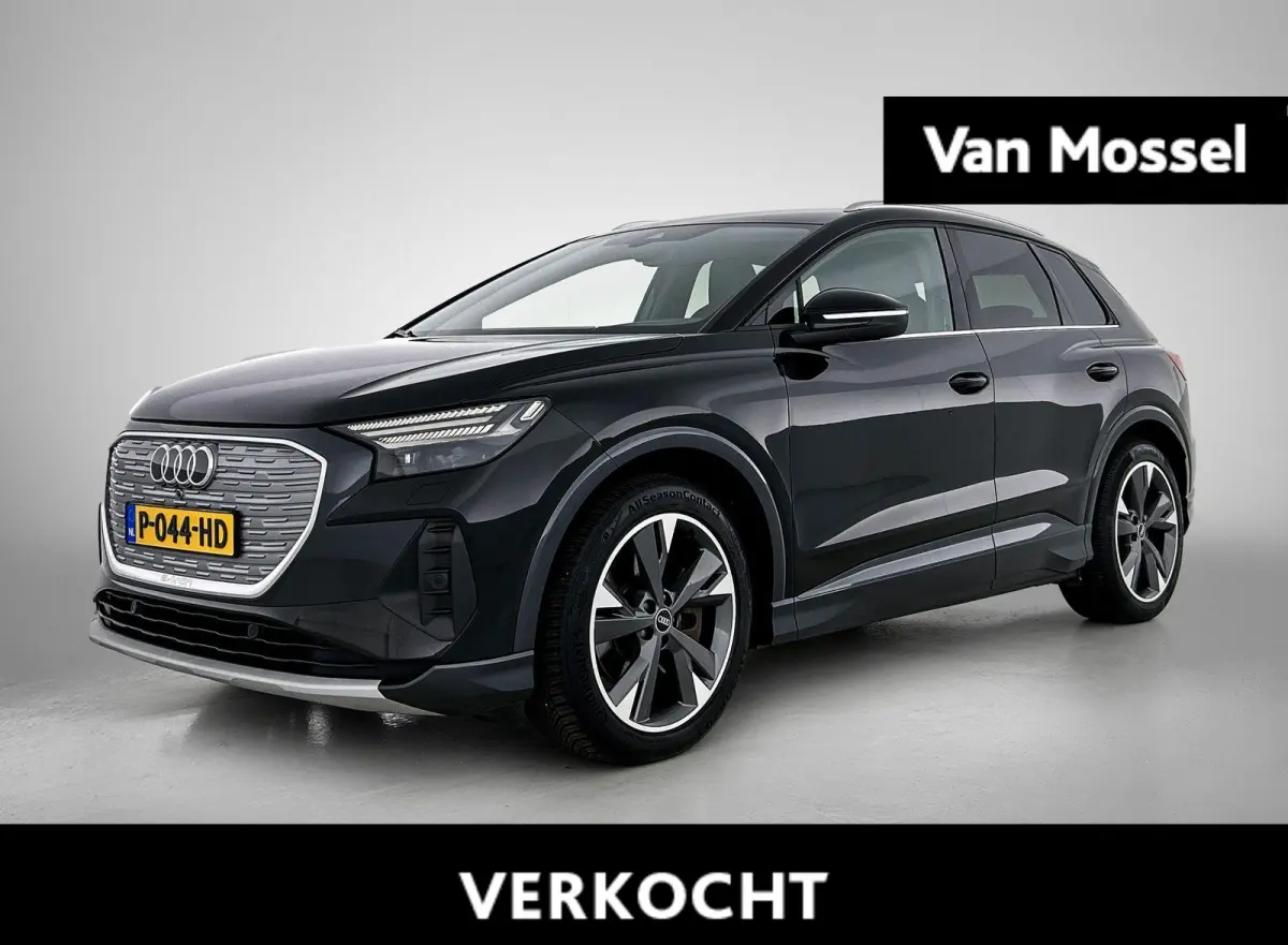50 quattro S edition 77 kWh PHEV | 90% SOH | Achteruitrij Camera | Parkeersensoren Voor en Achter | Stoelverwarming |