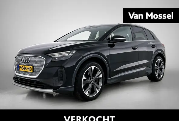 50 quattro S edition 77 kWh PHEV | 90% SOH | Achteruitrij Camera | Parkeersensoren Voor en Achter | Stoelverwarming |