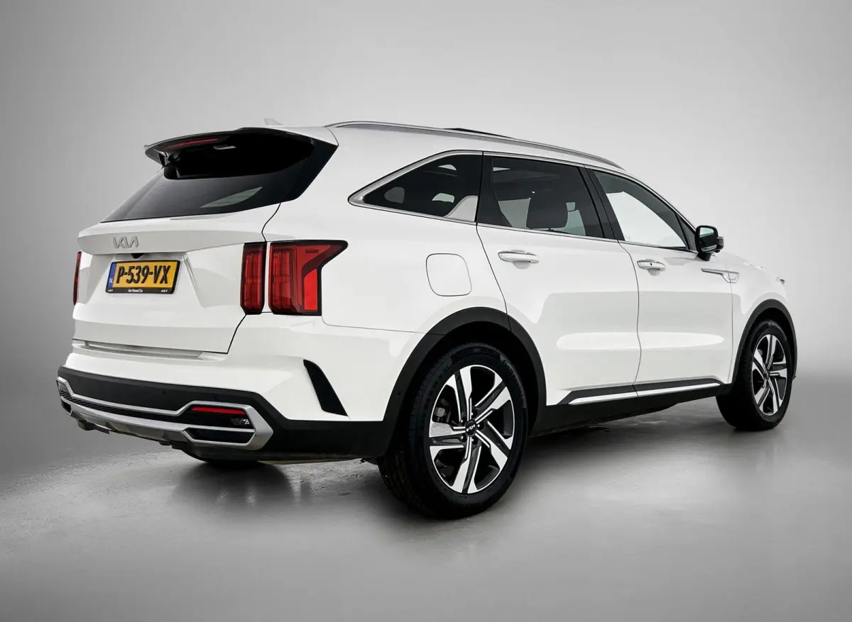 1.6 T-GDI Plug-in Hybrid 4WD ExecutiveLine 7p. | 100% SOH |