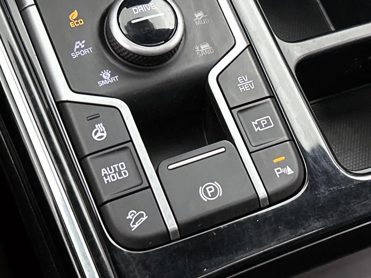 1.6 T-GDI Plug-in Hybrid 4WD ExecutiveLine 7p. | 100% SOH |