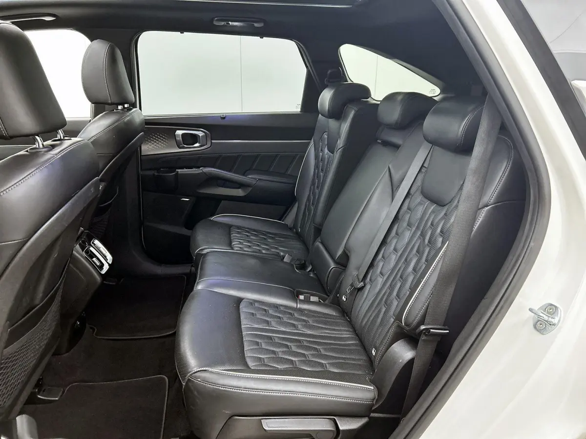 1.6 T-GDI Plug-in Hybrid 4WD ExecutiveLine 7p. | 100% SOH |