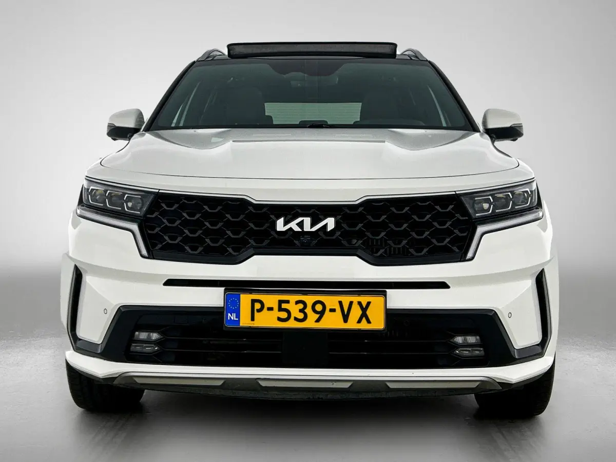1.6 T-GDI Plug-in Hybrid 4WD ExecutiveLine 7p. | 100% SOH |