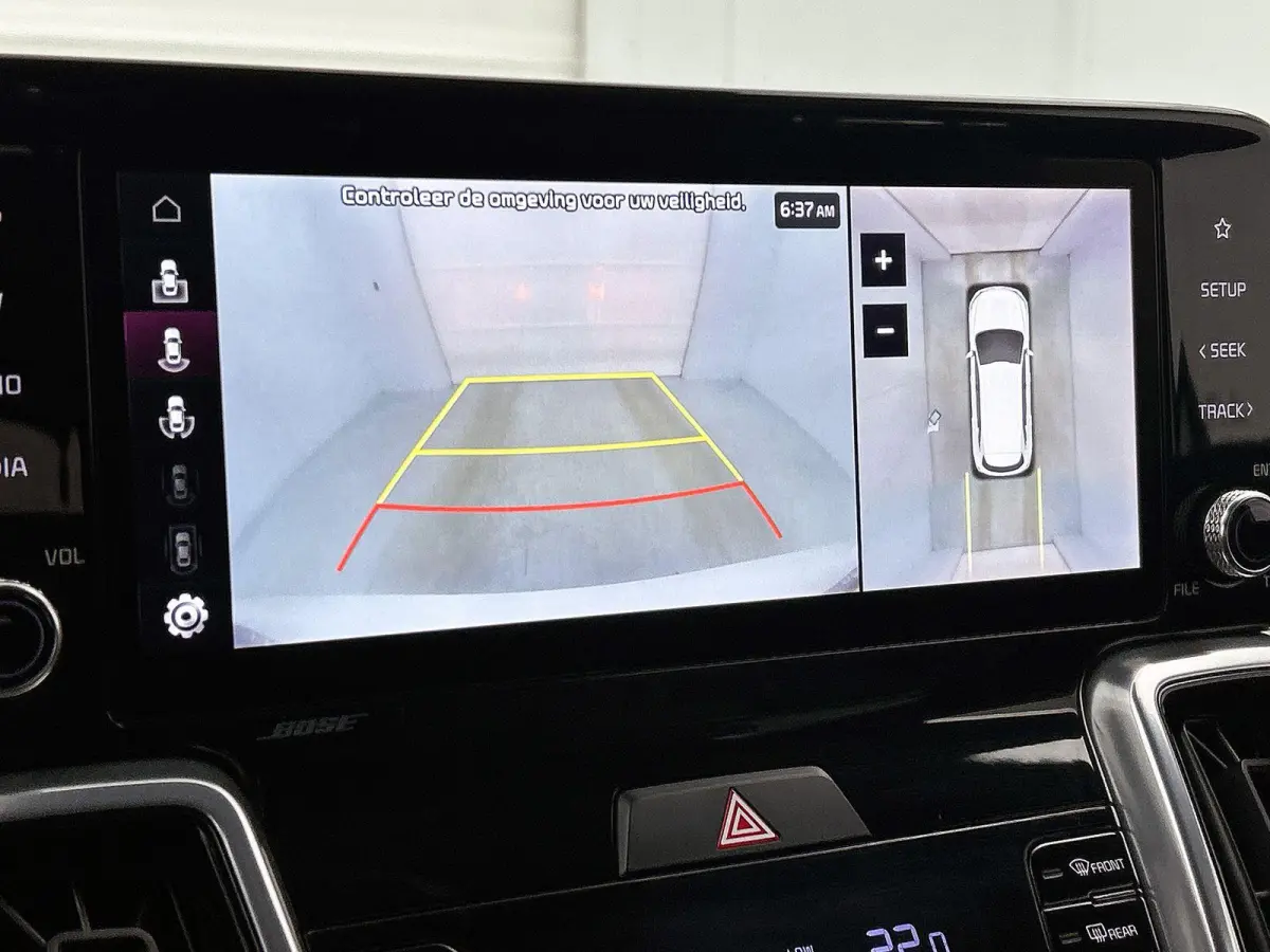 1.6 T-GDI Plug-in Hybrid 4WD ExecutiveLine 7p. | 100% SOH |