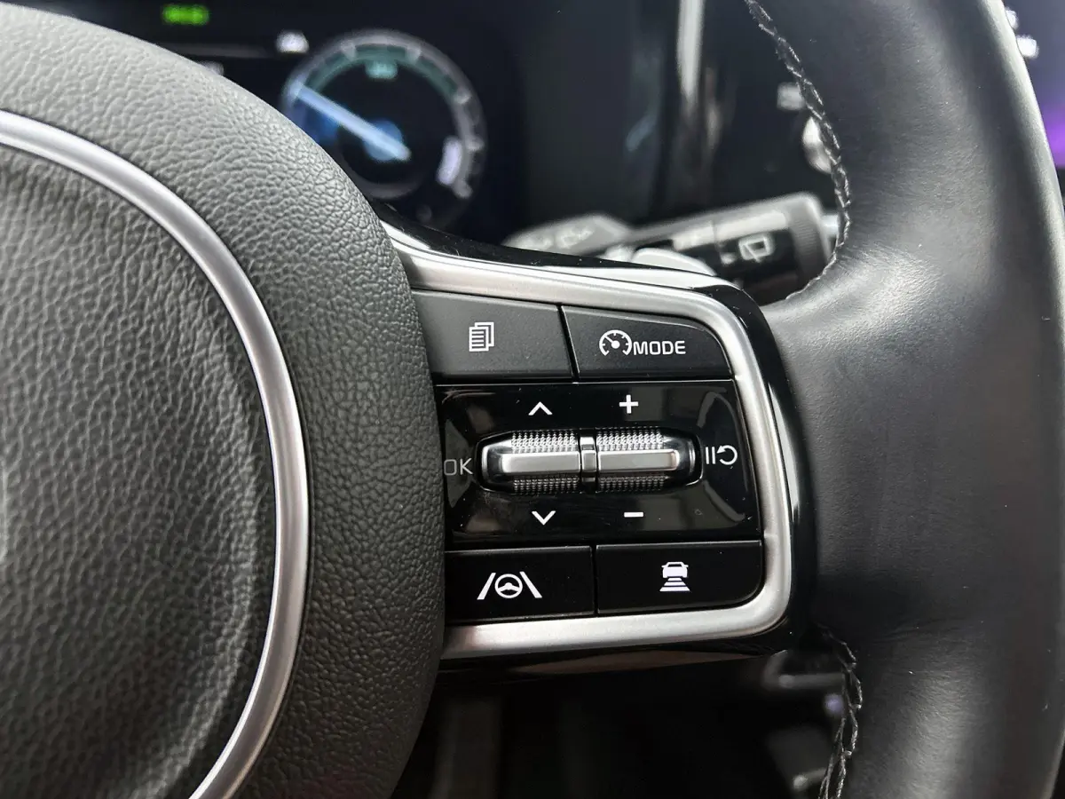 1.6 T-GDI Plug-in Hybrid 4WD ExecutiveLine 7p. | 100% SOH |