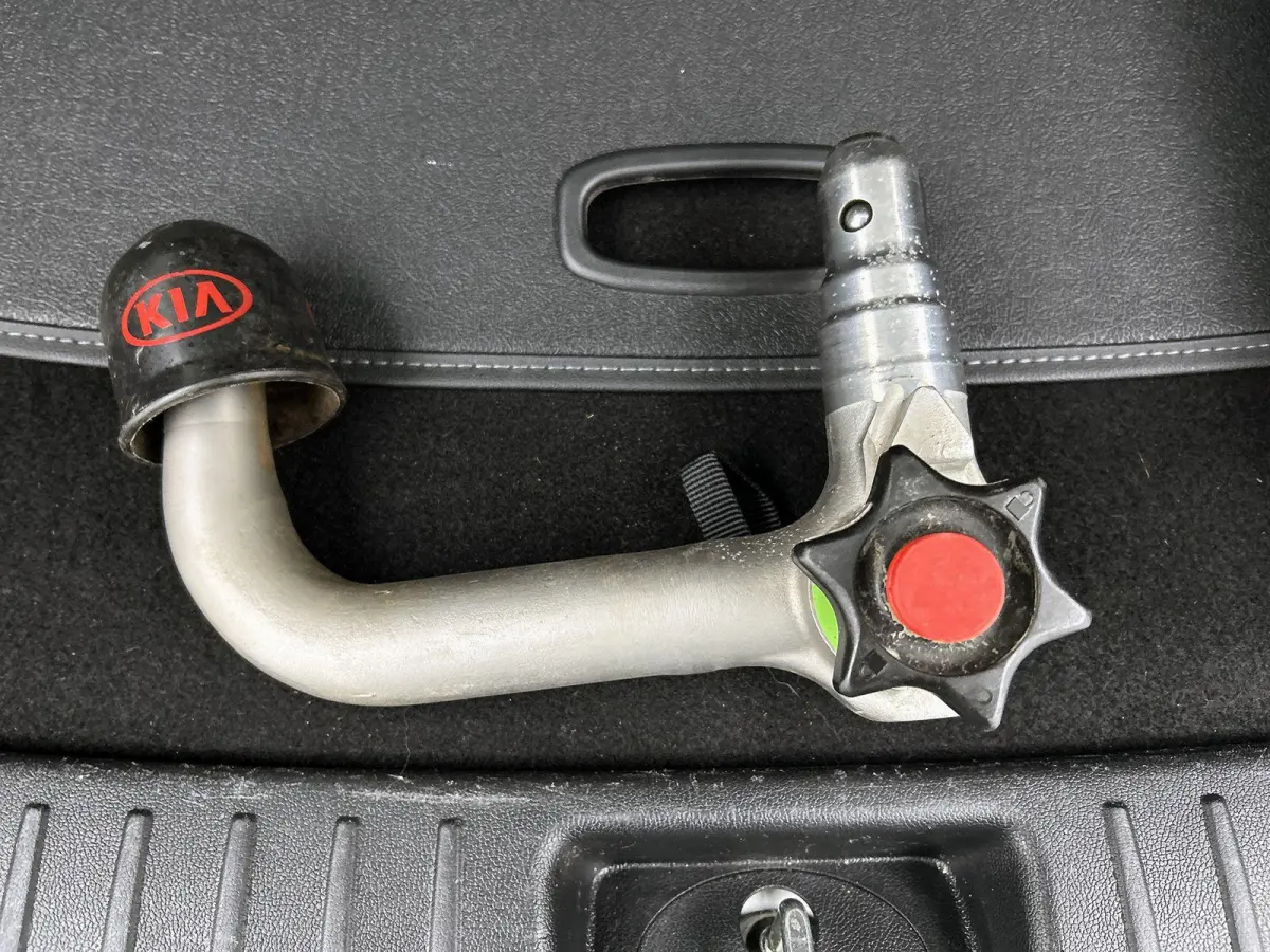1.6 T-GDI Plug-in Hybrid 4WD ExecutiveLine 7p. | 100% SOH |