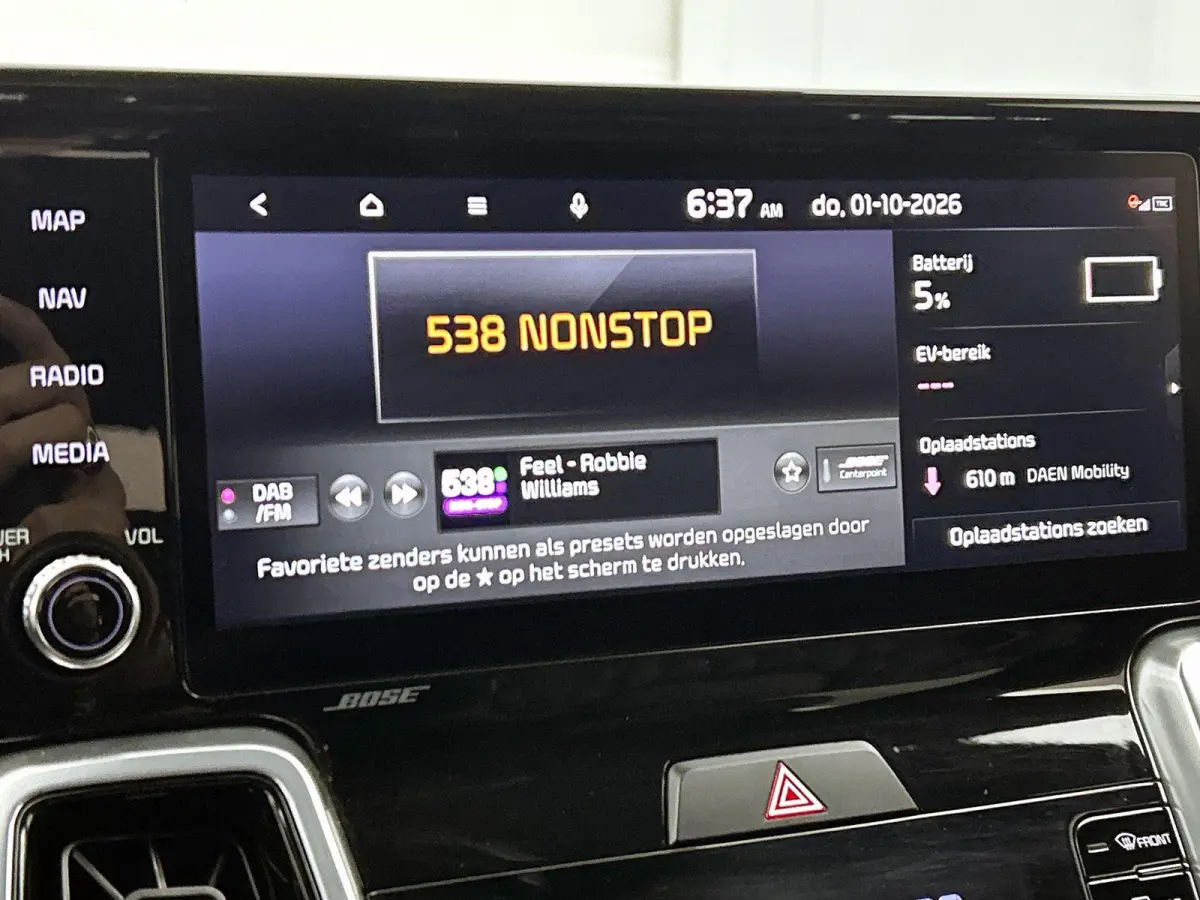 1.6 T-GDI Plug-in Hybrid 4WD ExecutiveLine 7p. | 100% SOH |