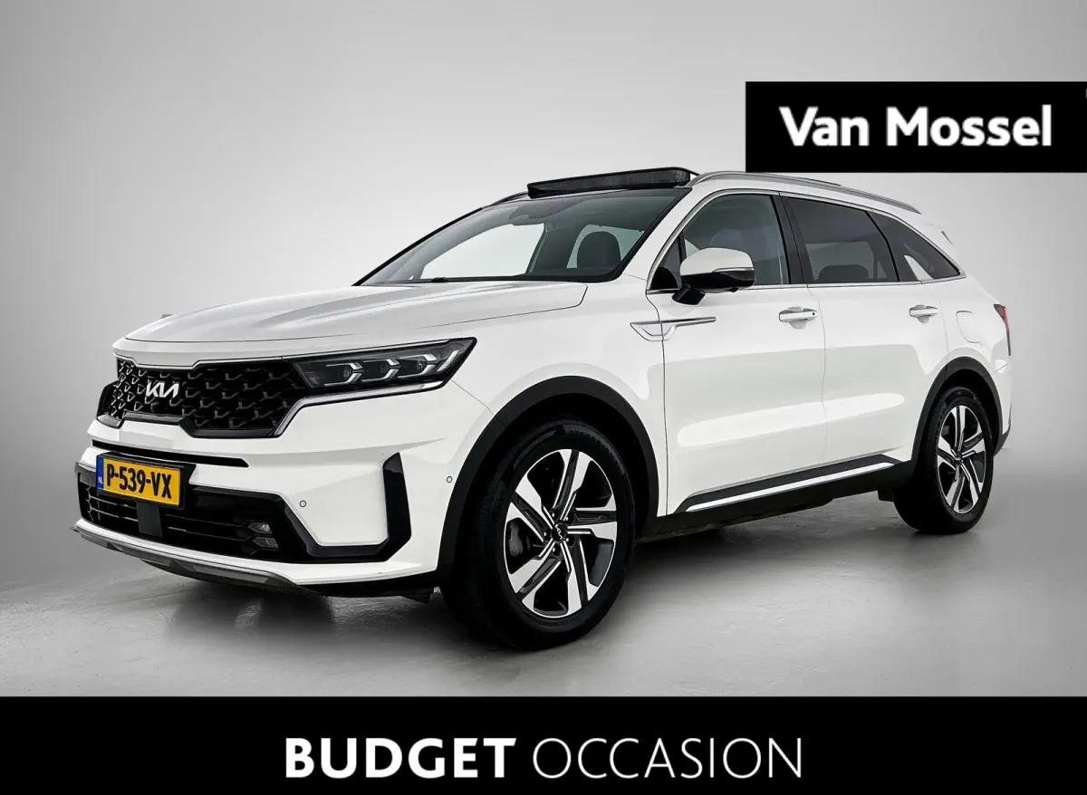 1.6 T-GDI Plug-in Hybrid 4WD ExecutiveLine 7p. | 100% SOH |