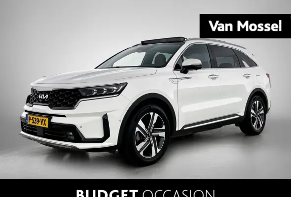 1.6 T-GDI Plug-in Hybrid 4WD ExecutiveLine 7p. | 100% SOH |